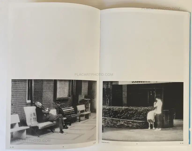 Simon Vansteenwinckel – WUHAN RADIOGRAPHY (SIGNED)