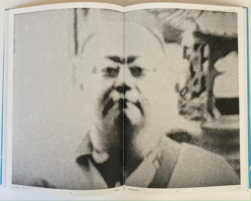 Simon Vansteenwinckel – WUHAN RADIOGRAPHY (SIGNED)