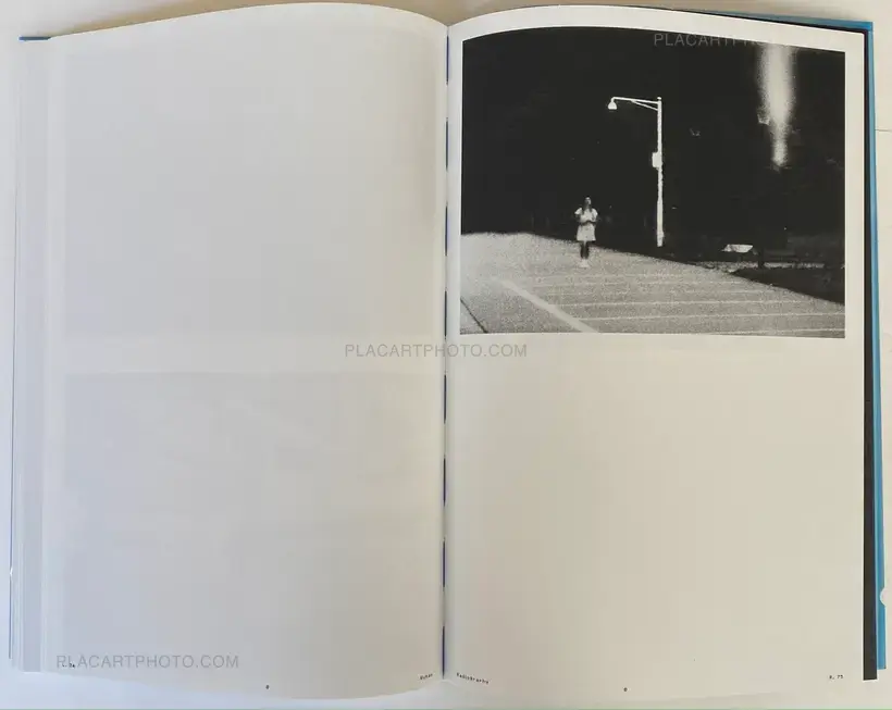 Simon Vansteenwinckel – WUHAN RADIOGRAPHY (SIGNED)