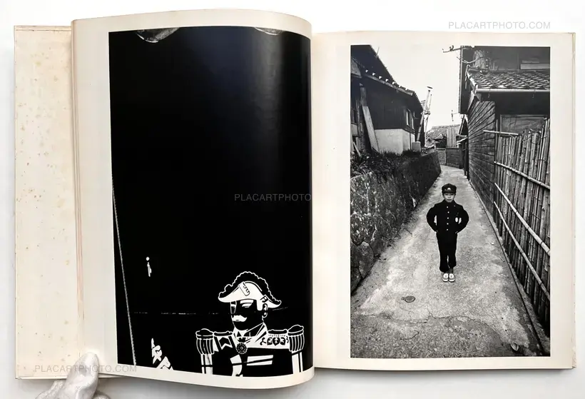 Shoji Ueda – Warabe goyomi / Children the year around