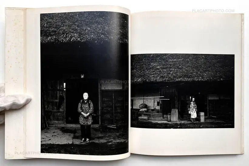 Shoji Ueda – Warabe goyomi / Children the year around