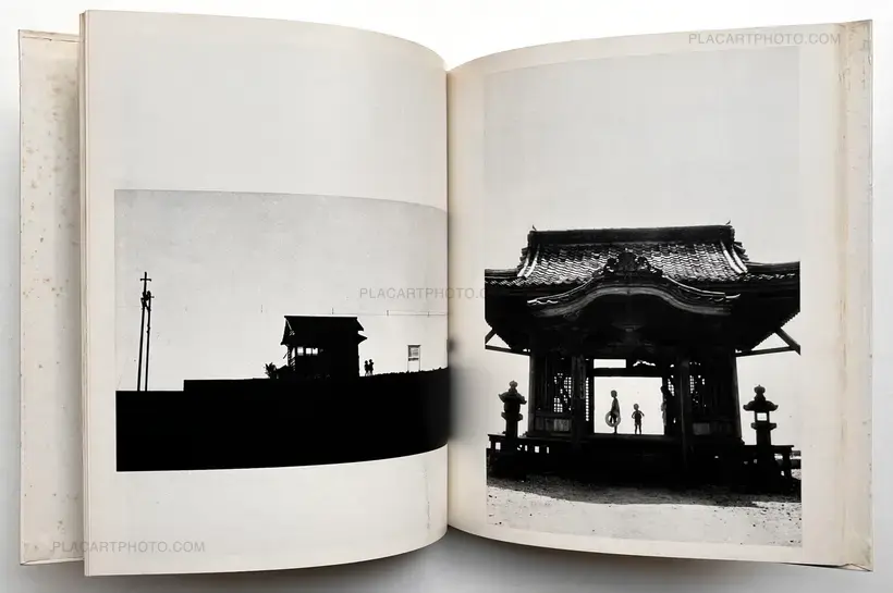 Shoji Ueda – Warabe goyomi / Children the year around