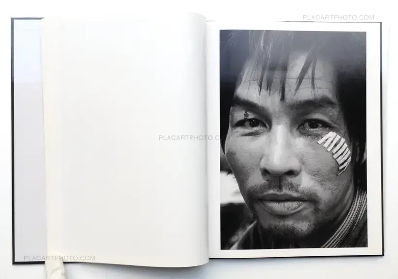 Michio Washio – Shashin-Photographs (Signed)
