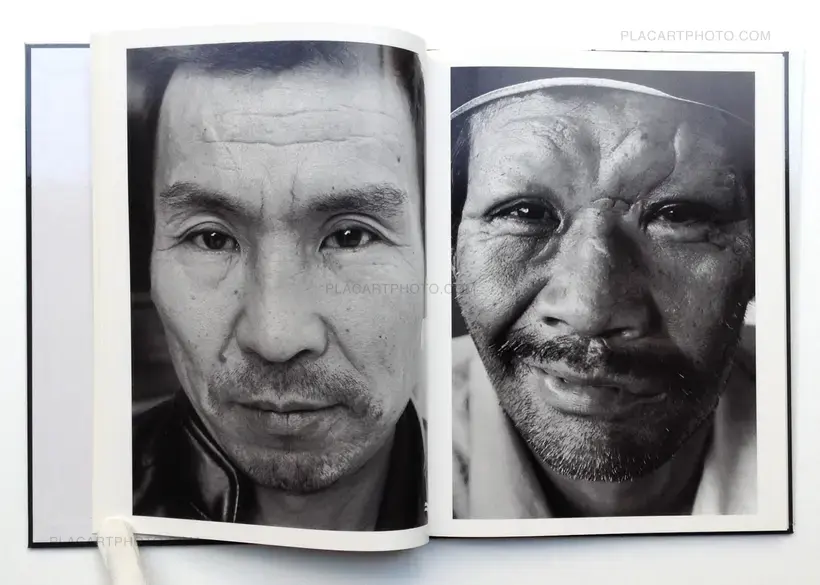 Michio Washio – Shashin-Photographs (Signed)