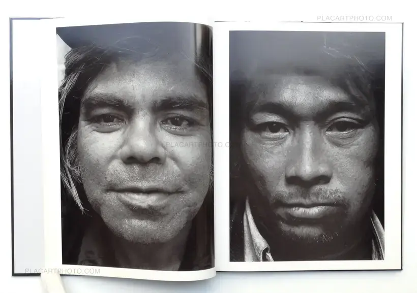 Michio Washio – Shashin-Photographs (Signed)