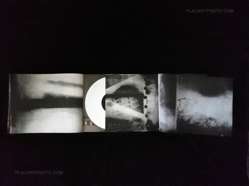 Collective – TRANSMETTRE PUTOVANJE PROLAZITI, SLIKE (EDT OF 150 SIGNED)