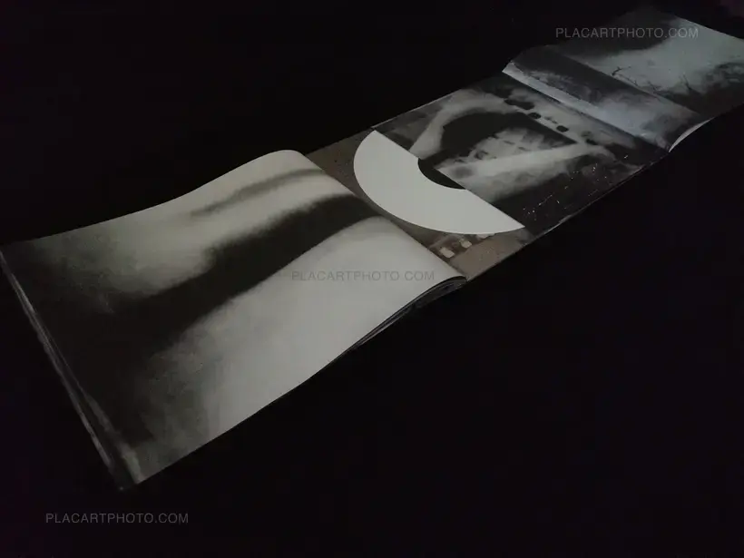 Collective – TRANSMETTRE PUTOVANJE PROLAZITI, SLIKE (EDT OF 150 SIGNED)