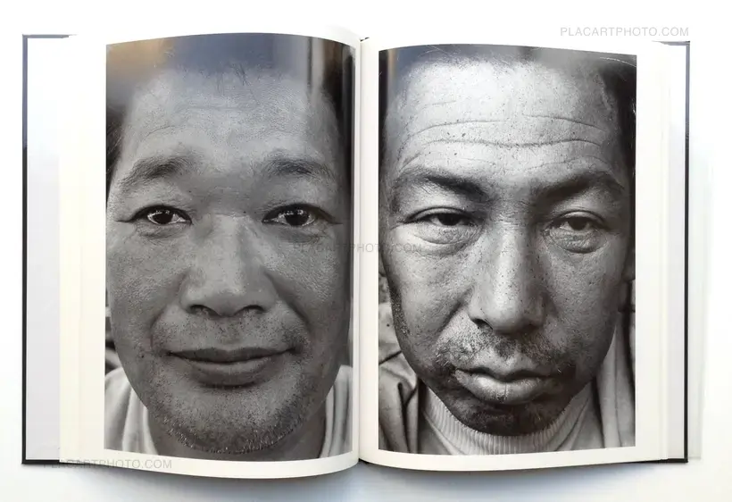 Michio Washio – Shashin-Photographs (Signed)