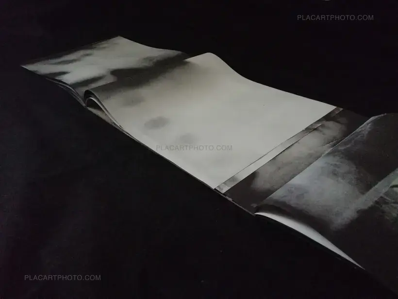 Collective – TRANSMETTRE PUTOVANJE PROLAZITI, SLIKE (EDT OF 150 SIGNED)
