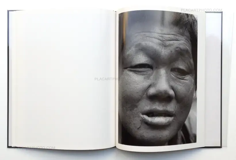 Michio Washio – Shashin-Photographs (Signed)