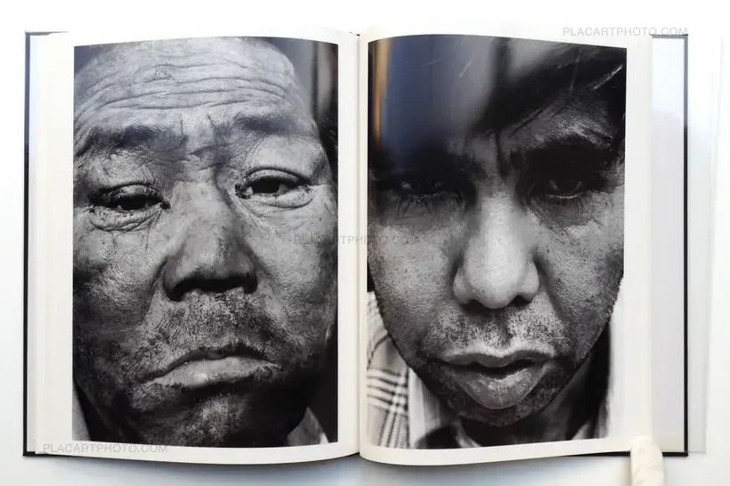 Michio Washio – Shashin-Photographs (Signed)
