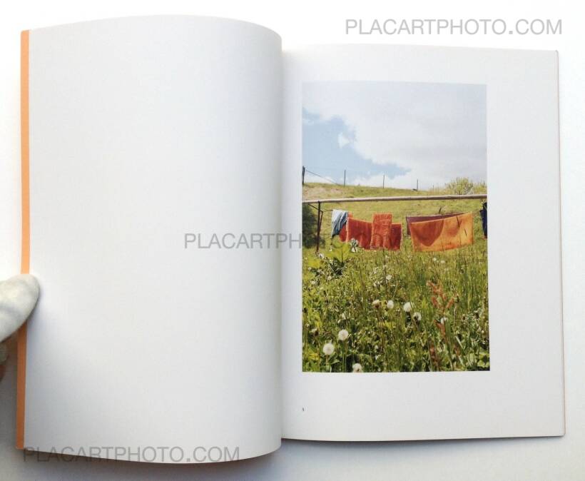 Jitka Hanzlova – Rokytnik