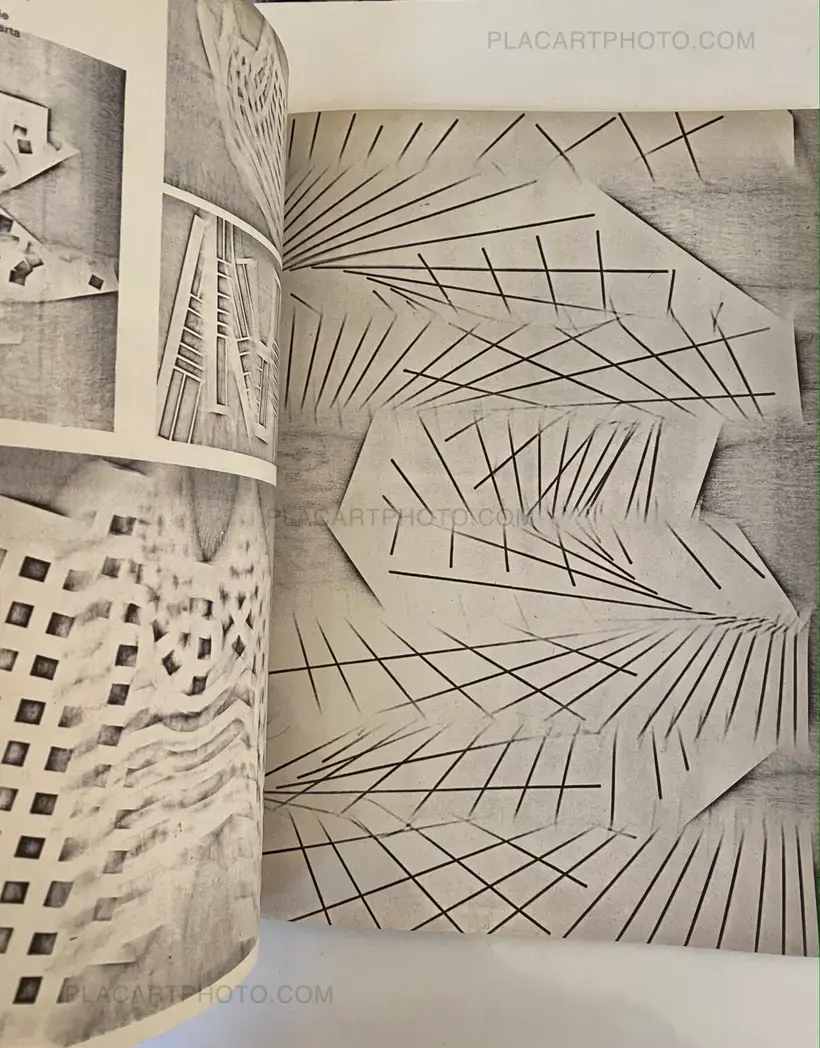 Bruno Munari – XEROGRAFIA