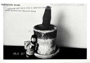 Nobuyoshi Araki,KaoRi Through The Looking Glass: Photo-Mad Old Man A 2015.5.25 75th Birthday Nobuyoshi Araki,KaoRi Through The Looking Glass: Photo-Mad Old Man A 2015.5.25 75th Birthday