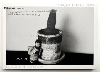 Nobuyoshi Araki,KaoRi Through The Looking Glass: Photo-Mad Old Man A 2015.5.25 75th Birthday Nobuyoshi Araki,KaoRi Through The Looking Glass: Photo-Mad Old Man A 2015.5.25 75th Birthday