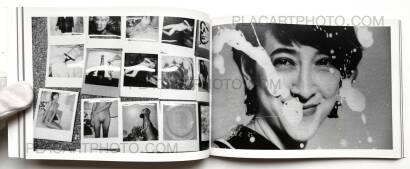Nobuyoshi Araki,KaoRi Through The Looking Glass: Photo-Mad Old Man A 2015.5.25 75th Birthday Nobuyoshi Araki,KaoRi Through The Looking Glass: Photo-Mad Old Man A 2015.5.25 75th Birthday