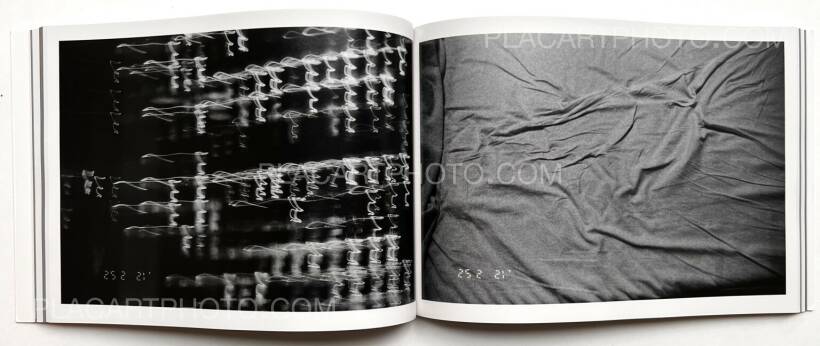 Nobuyoshi Araki – KaoRi Through The Looking Glass: Photo-Mad Old Man A 2015.5.25 75th Birthday