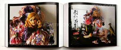 Nobuyoshi Araki,KaoRi Through The Looking Glass: Photo-Mad Old Man A 2015.5.25 75th Birthday Nobuyoshi Araki,KaoRi Through The Looking Glass: Photo-Mad Old Man A 2015.5.25 75th Birthday