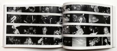 Nobuyoshi Araki,KaoRi Through The Looking Glass: Photo-Mad Old Man A 2015.5.25 75th Birthday Nobuyoshi Araki,KaoRi Through The Looking Glass: Photo-Mad Old Man A 2015.5.25 75th Birthday
