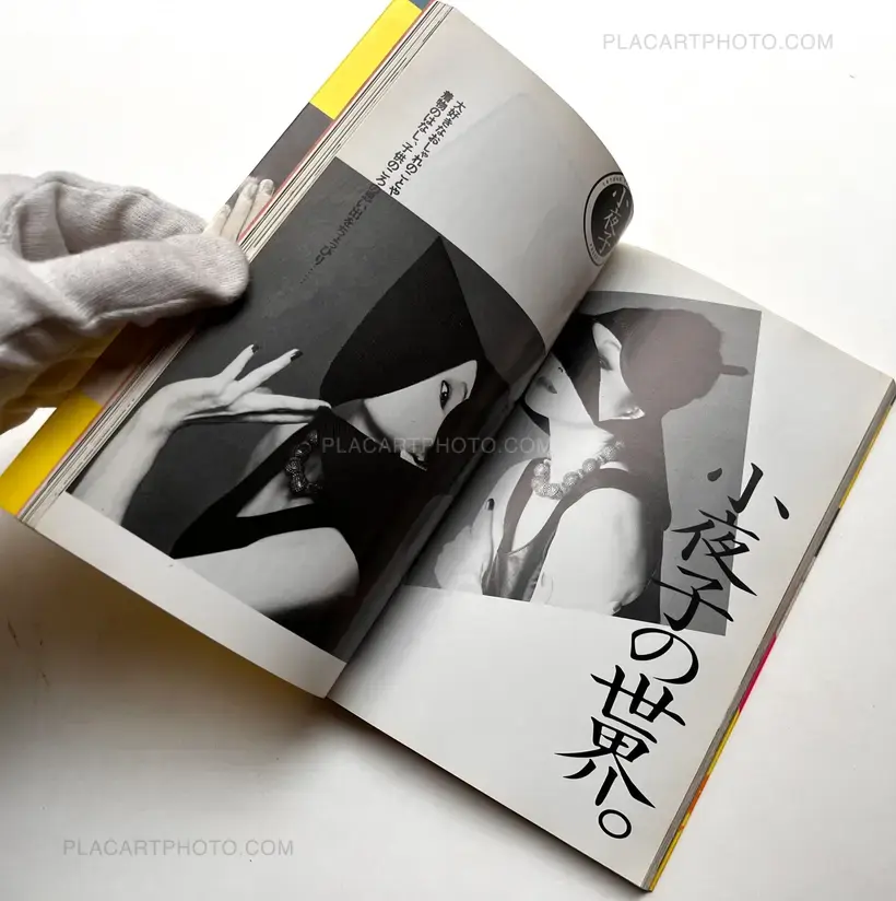 Sayoko Yamaguchi – Sayoko no miryokugaku