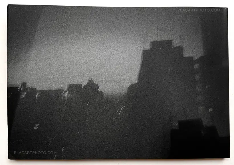 Sakiko Nomura – Ai ni tsuite - ate no nai tabi - tatazumu hikari (About Love - Journey without Destination - Lingering Light)
