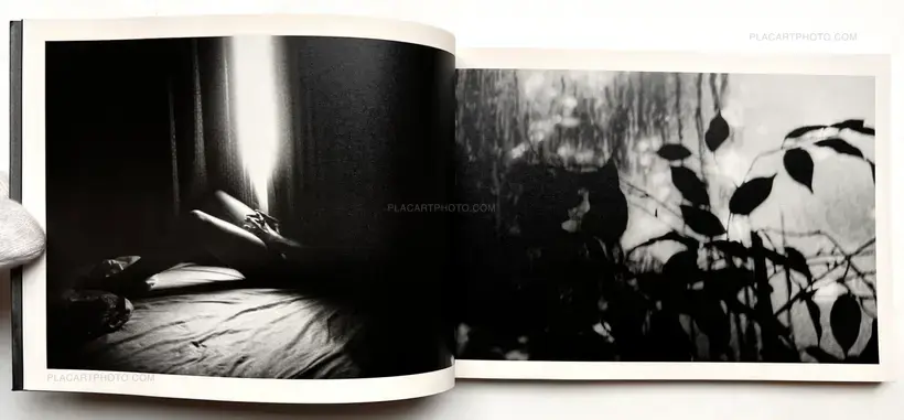 Sakiko Nomura – Ai ni tsuite - ate no nai tabi - tatazumu hikari (About Love - Journey without Destination - Lingering Light)