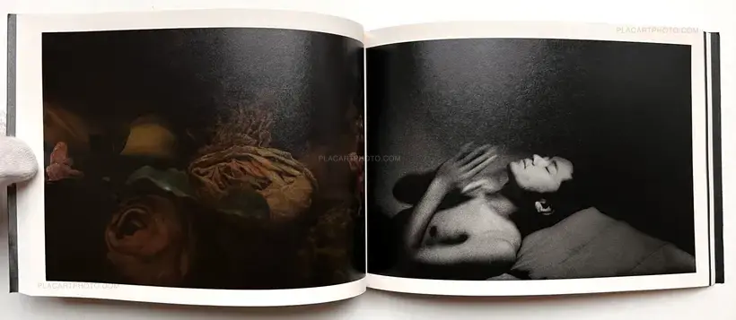 Sakiko Nomura – Ai ni tsuite - ate no nai tabi - tatazumu hikari (About Love - Journey without Destination - Lingering Light)