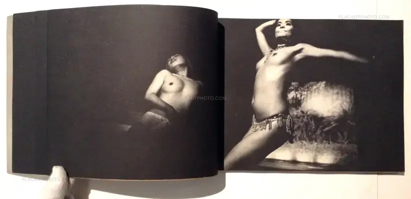 Shomei Tomatsu – OO! Shinjuku