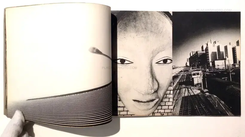 Shomei Tomatsu – OO! Shinjuku