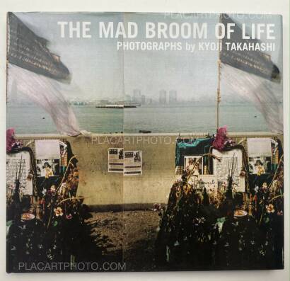 Kyoji Takahashi,THE MAD BROOM OF LIFE