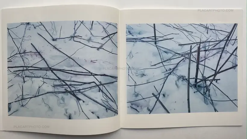 Takashi Homma – Trails (Signed)