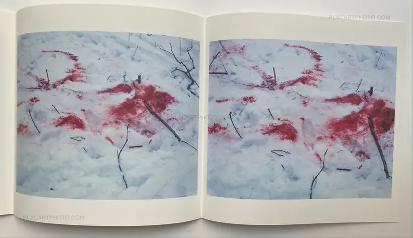 Takashi Homma – Trails (Signed)