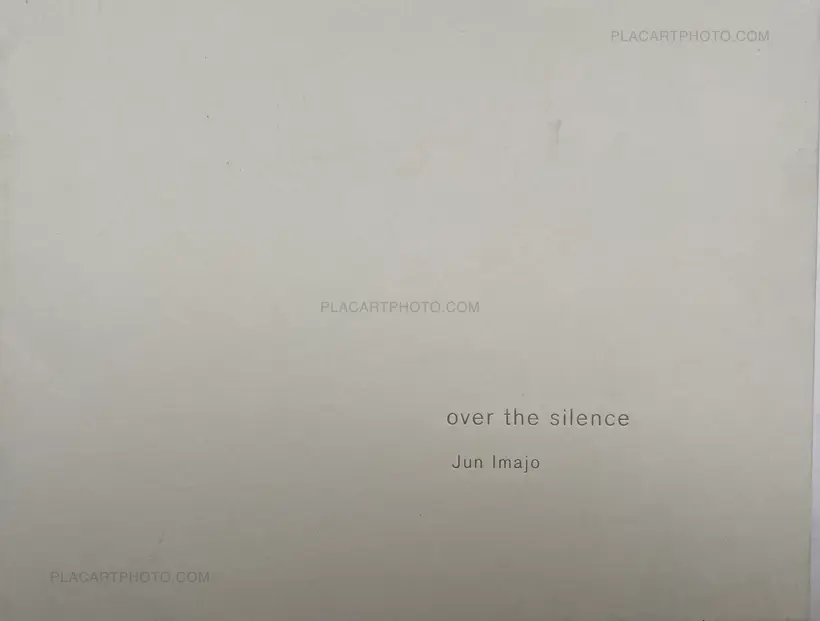Jun Imajo – Over the silence