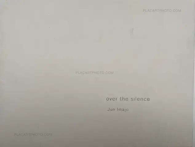 Jun Imajo – Over the silence