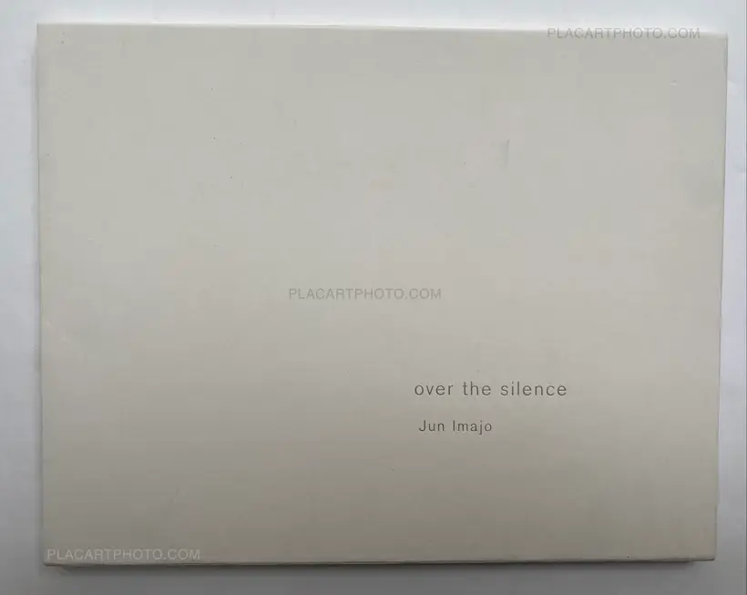 Jun Imajo – Over the silence