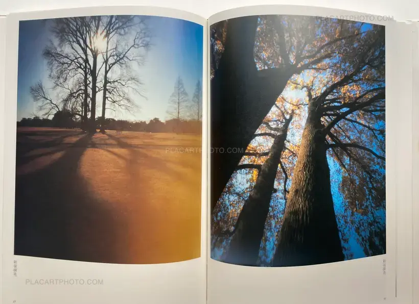 Akira Ishii – Stare At Pinhole – To The World Of Pinhole Camera
