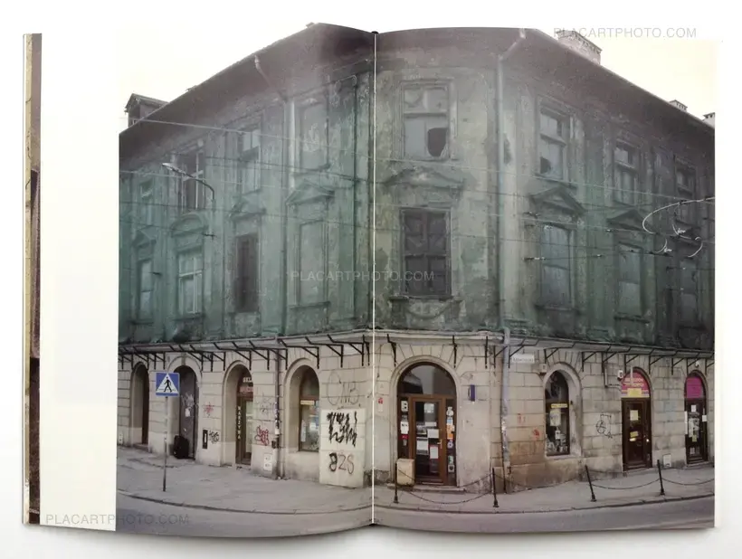 Yuanyuan Yang – 10 days in Krakow (sealed copy)