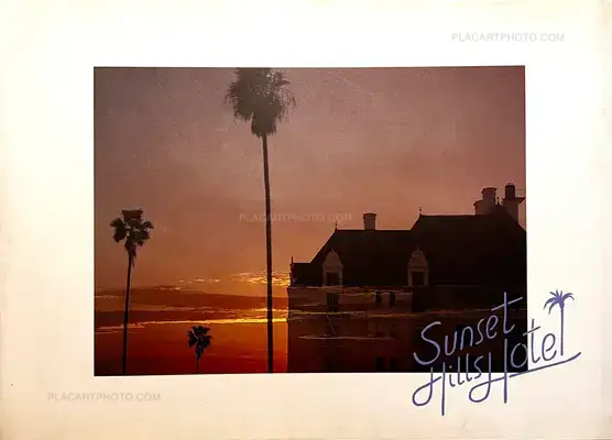 Rintaro Hosogoe – Sunset Hills Hotel