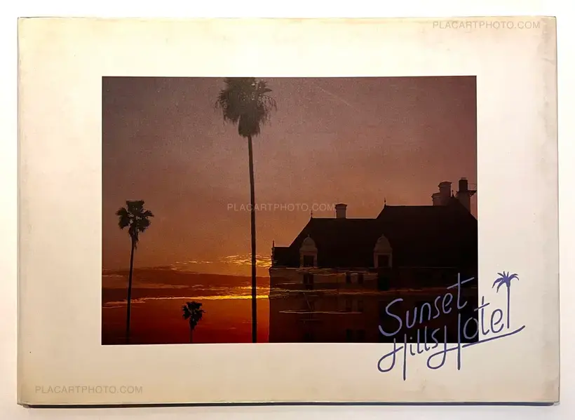 Rintaro Hosogoe – Sunset Hills Hotel