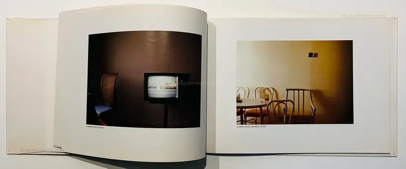 Rintaro Hosogoe – Sunset Hills Hotel
