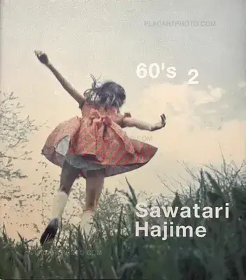 Hajime Sawatari – 60's 2 (Signed)