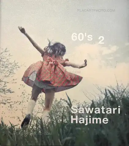 Hajime Sawatari – 60's 2 (Signed)