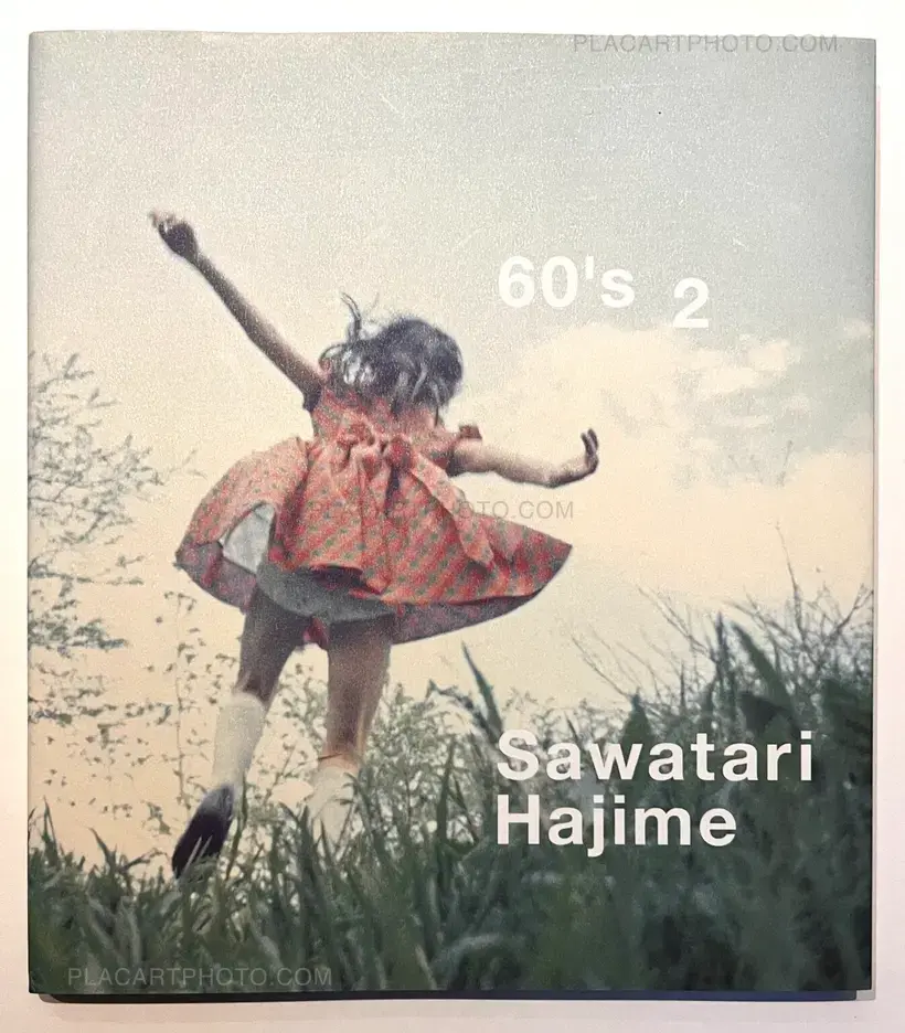 Hajime Sawatari – 60's 2 (Signed)