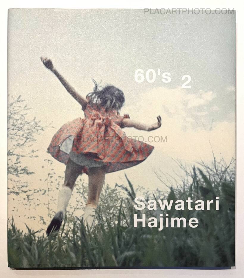 Hajime Sawatari: 60's 2 (Signed), Wides shuppan , 2001 | Bookshop