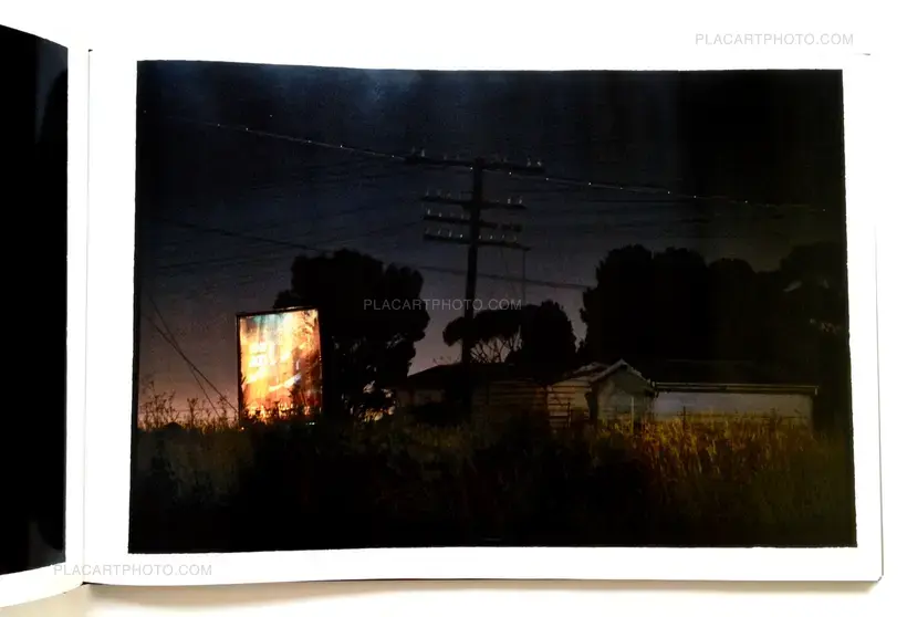 Bill Henson – lux et nox (Ltd signed edition only 60copies)