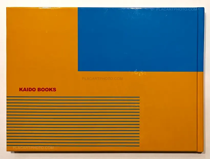 Koji Onaka – My Ektachrome (Signed)