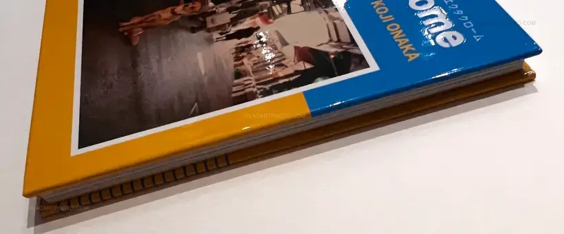 Koji Onaka – My Ektachrome (Signed)