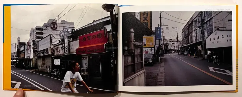 Koji Onaka – My Ektachrome (Signed)