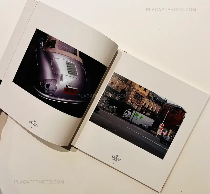 Collective – Raika Doumei: Pari Kaihou / Leica Alliance: Paris Full Aperture