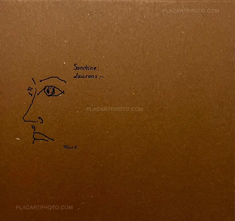 Hiroaki Suzuki – Abstrait